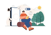 Digital Detox: Sulit Dilakukan tapi Semakin Dibutuhkan