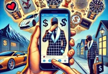 Fenomena Flexing di Media Sosial dan Dampaknya