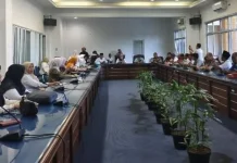 Tiga Festival Budaya Kreatif Akan Hadir di Pasbar pada Juni 2026