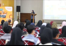 Ratusan Pencari Kerja Antusias Ikuti One Day With BTPN Syariah