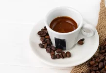 Kopi ternyata Bisa Menyehatkan Usus dan Otak