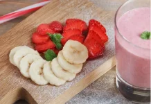 Paradoks Botani, Pisang adalah Buah Beri, Stroberi Justru Sebaliknya