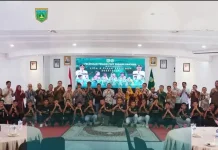 Bawa Nama Sumbar, PSPP Padang Panjang Siap Tempur di Babak Nasional Liga 4