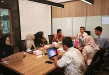 Pemko Padang Perpanjang Kerja Sama dengan BSrE, Perkuat Transformasi Digital
