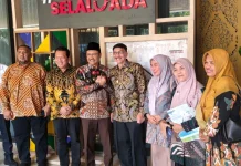 Pesisir Selatan Diusulkan Jadi Lokasi Pembangunan Sekolah Rakyat Tahap III