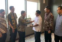 Padang Pariaman Usulkan Rp39 Miliar untuk Menuntaskan Gedung DPRD