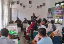Pemkab Pessel Dorong Penggunaan Bibit Sawit Bersertifikat pada Kebun Rakyat