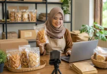 Strategi Pengembangan UMKM agar Produk Mampu Bersaing di Pasaran