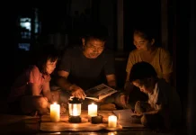 Mati Lampu Jadi Pengingat Pentingnya Persiapan Darurat di Rumah