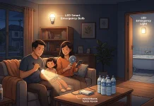 Tips Siaga Hadapi Pemadaman Listrik Mendadak di Rumah