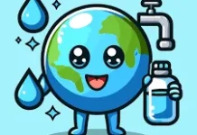 Hemat Air, Selamatkan Masa Depan: Kebiasaan Kecil yang Punya Dampak Besar