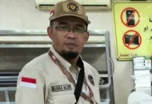 Jemaah Haji Asal Pasaman Wafat di Tanah Suci