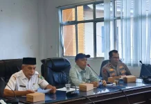 Pasbar Siapkan Dua Event Wisata Hibur Masyarakat pada Juni 2026
