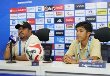 Imran Sebut Kualitas Pemain Jadi Pembeda Lawan Persija