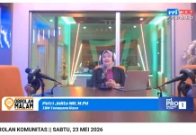 Peran penting Taman Bacaan Masyarakat untuk Tingkatkan Literasi