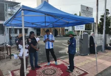 Semarak Gebyar Piala Dunia 2026 di RRI Padang