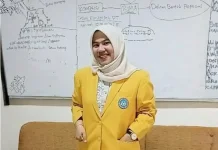 Kemandirian Pelaku UMKM Dinilai Jadi Modal Penguatan Ekonomi Daerah