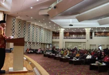 Forum MDN-G 2026 Perkuat Sinergi Ranah dan Rantau