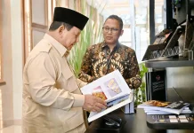 Pegadaian Perkuat Posisi Sebagai Wajah Baru Layanan Bank Emas Indonesia