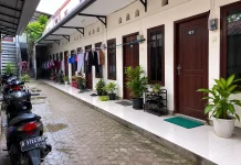 Pertimbangan Memilih Kos