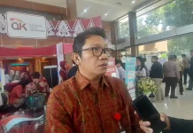 Triwulan I-2026, Jasa Keuangan Sumbar Tumbuh Solid