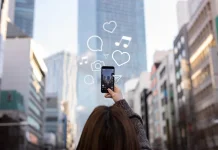 Di Balik Ramainya Media Inspirasi Digital Berbasis Repost