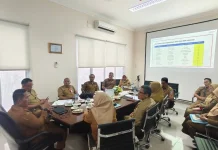 Pessel Usulkan Tiga Desa Nelayan Masuk Program Nasional