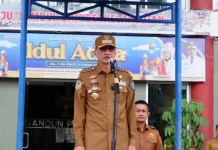 Pessel Terima Bantuan Alkes dan Dana Fisik Sebesar Rp41,5 Miliar dari APBN 2026
