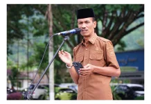 Persiapan Penyelenggaraan Iduladha di Solok Selatan Dimatangkan