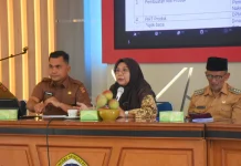 Jaga Kekompakkan Kader, PKK Agam Upayakan Terbaik dalam Lomba Tingkat Sumbar