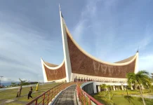 Masjid Syekh Ahmad Khatib Al-Minangkabawi Siapkan Ratusan Kupon Kurban Iduladha