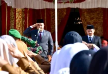 Kecamatan Malalak Berpotensi Terus Berkembang dan Mandiri