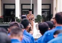 Wabup Solok Selatan Minta Persiapan Iduladha dan Pilwana Dimatangkan