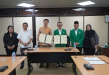 UNAND Gandeng PT Kobra Dental Indonesia Perkuat Riset dan Pendidikan Kedokteran G