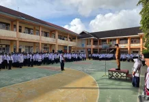 Keberhasilan Generasi Muda Tidak Hanya Ditentukan Prestasi Akademik