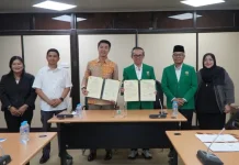 Kolaborasi Unand & Industri Perkuat Inovasi Kesehatan Gigi