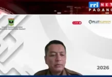 Kota Padang Akan Jadi Percontohan Kampung Halal di Sumbar