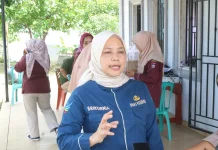 Puluhan Ribu Warga Akses BPJS Gratis dari Pemko Padang