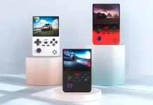 Lenovo Luncurkan Konsol Game Retro Murah Seharga Satu Jutaan