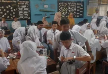 Kuota Terbatas, Ribuan Sekolah di Sumbar Antre Reakreditasi