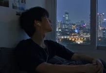 Lagu Tepat saat Galau