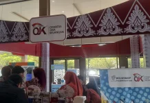 Perbankan Syariah di Sumbar Kian Tumbuh