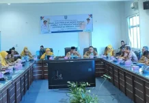 Bupati Pasbar: Perkuat Inovasi Pelayanan Publik, Ini Sasaran Dicapai