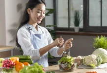 Cara Aman dan Sehat Mengelola Makanan untuk Keluarga
