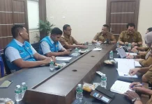 Pesisir Selatan Matangkan Persiapan Pembangunan Sekolah Rakyat 2026