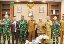 Pemko Padang Panjang Dukung Penanaman Kedelai, Sediakan 5,8 Hektare Lahan