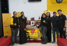 Peserta Program Loyalitas IM3 di Sumatra Tumbuh Lebih dari 100 Persen