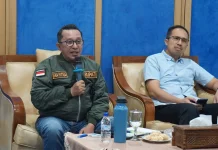 Masa Tanggap Darurat Ditutup, Pemulihan Pascabencana Tanah Datar Dimulai