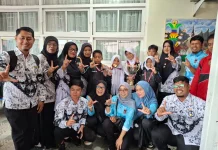 Pemko Padang Perkuat Prestasi Nonakademik Pelajar