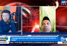 Pemprov Sumbar Distribusikan Hewan Kurban ke Daerah Bencana dan Terisolasi